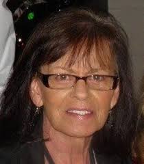 Susan Sparkman Obituary