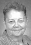 Phyllis Landes Obituary (2011)