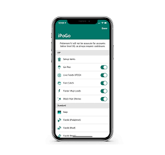 Anygo is an iphone spoofing software developed by itoolab. Ipogo The Most Advanced Spoofing App