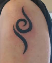 Want to discover art related to kakashihatake? Kakashi Mask Tattoo Novocom Top
