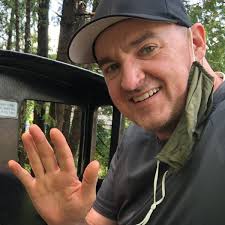 Darran Edmundson's Profile