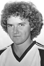 Maureen Cooney O'Dell (2001)