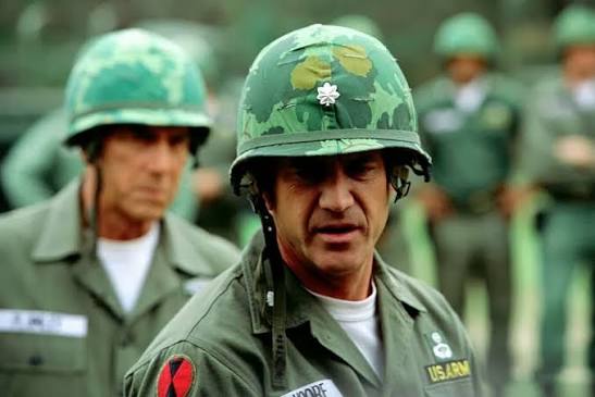 Cinemaphile: We Were Soldiers / ** (2002)