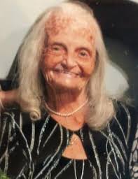 Mary Magee Obituary (1921