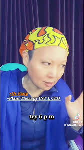 I am following Dr. Fang