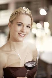 Rheinhessische Weinmajestäten 2006-2007