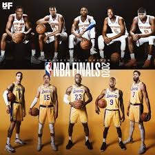 Sportsshitnoonesays On Twitter The 2020 Nba Finals Is Gonna Be Insane Https T Co Qdfhraufqf