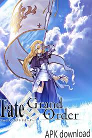 Fate/grand order apk mod v2.42.0 ⬇️descargar hackeado (instant win/damage) actualizado para android 2021. Fate Grand Order Apk Fate Anime Series Joan Of Arc Fate Fate