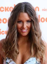 Who is erin mcnaught married to? More Pics Of Erin Mcnaught Cocktail Dress Hair Styles Hair Beauty Hair