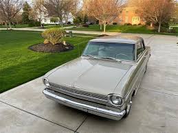 Image result for Autumn Gold 1962 Nova