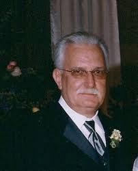 James Douglas CUNNINGHAM Obituary September 4, 2010