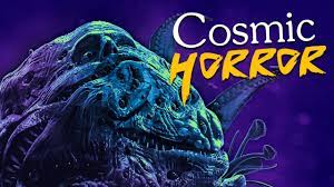 You're not the only one. 8 Terrifying Cosmic Horror Movies You Should Check Out Youtube