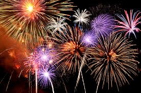 Celebrate The New Year In Mla Style The Mla Style Center