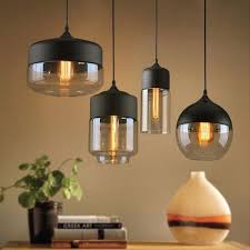 Antique period light fixtures faries lighting o.c. Metal Industrial Glass Pendant Light Black Loft Bar Counter Dining Room Personality Creative Glass Pendant Light Hanging Ceiling Lamps Pendant Lighting Bedroom