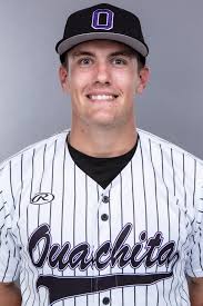 2023 Baseball Roster