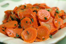 Carrots With Chives Recipe Jacques Pepin Recipes Jacque Pepin Chives Recipe