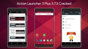 Action Launcher 3 Pro Apk Download For Android Latest