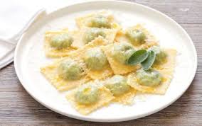 Folge deiner leidenschaft bei ebay! Tortelli Di Ricotta E Spinaci Virya Prodotti Naturali Ayurvedici