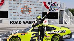 The company is headquartered in daytona beach, florida. Road America Set To Bring Nascar Cup Series To Wisconsin In 2021
