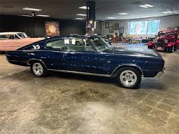 Image result for Dark Blue 1966 Dodge