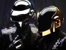 David guetta tape l'incruste en daft punk avec leur casquewe finally got to see daft punk without their helmets on.and it's severely disappointing. Daft Punk S Thomas Bangalter Has Been Unmasked
