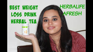 review herbalife afresh best weight