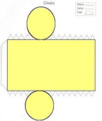 Formula Para Calcular O Volume De Um Cone Sao 50 Moldes Diversos De Solidos Geometricos Para Recortar E Montar Molde De Cone Molde De Piramide Molde De Cubo Molde C Molde Molde De Cone Planificacao