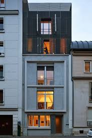 Hardel Lebihan Architectes Renovation Facade Architecte Architecture Urbaine