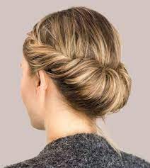 Leichte Hochsteckfrisuren Fur Mittellange Haare Frisur Hochgesteckt Hochsteckfrisuren Mittellang Hochsteckfrisuren Mittellanges Haar