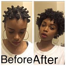Pin On Bantu Knots Hairstyles