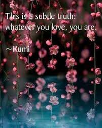 Your Love Persistent Kindness Rumi Love Rumi Rumi Quotes
