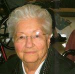 Marion Elizabeth Rumple Owensby Sherlin (1924-2009)