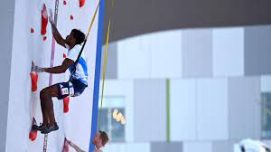 Jun 20, 2021 · elle est lʹunique représentante suisse à avoir été sélectionnée en escalade pour les jeux olympiques de tokyo qui se tiendront cet été. Omhxj8klkqafbm