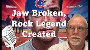 Rock 'n' Roll Rollercoaster," Inside the Wild Journey of Foghat with  Drummer Roger Earl