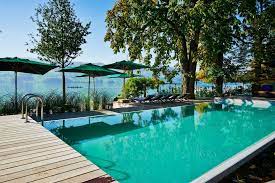 offizielle website seerose resort spa hallwilersee resort resort spa switzerland summer