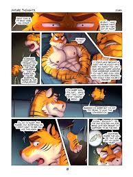 Zouriks Impure Thoughts - A Candid Reflection on Lifes Temptations