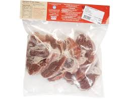 Osso Bucco Surgele 1 Kg Environ Livre Chez Vous Par Toupargel Fr