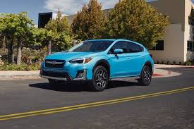 Subaru crosstrek wheel size chart serves as the fitment guide when you need to replace the oem wheels or upgrade the vehicle with an aftermarket option. 2020 Subaru Crosstrek Hybrid Prices Reviews And Pictures Edmunds