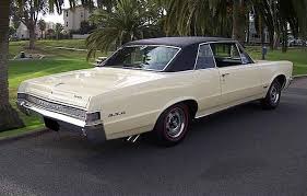 Image result for Mayfair Maize 1965 GTO
