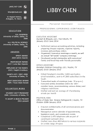 Free microsoft word template this cv template in microsoft word uses the open sans font and microsoft word's columns feature to create two neat columns which extend over a second page. The Two Page Resume When Can You Use It Resume Genius