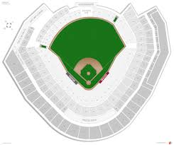 turner field seating guide rateyourseats com