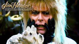 Check spelling or type a new query. Magic Dance By David Bowie Labyrinth 1986 Youtube