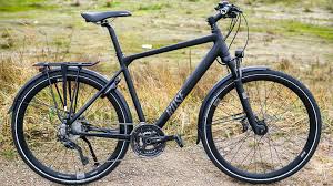 Rose Multi Sport Trekking Im Test Bike Bild