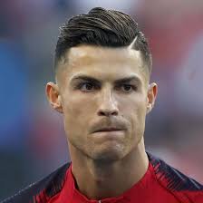 7+ kiểu tóc Ronaldo cá tính và điển trai nhất