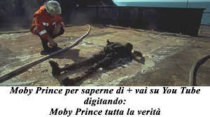 L'étrave du moby prince éperonne le pétrolier et ouvre une large brèche au niveau du réservoir n°7 l'accident du moby prince est la pire catastrophe maritime ayant touché l'italie depuis la fin de la. Tragedia Moby Prince Home Facebook
