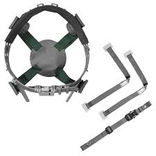 ミドリ 安全 ヘルメット 内装 交換 方法