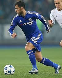 Eden hazard, who underwent surgery on 5 march, has already had the stitches removed. Eden Hazard Wikiwand