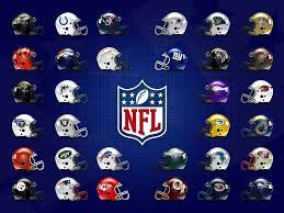Find the best hd nfl wallpapers for your mac or windows desktop background, iphone, android or tablet and another smartphone device. Nfl Logos 1080p 2k 4k 5k Hd Wallpapers Free Download Wallpaper Flare