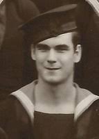 George Walton Grigg, RCNVR