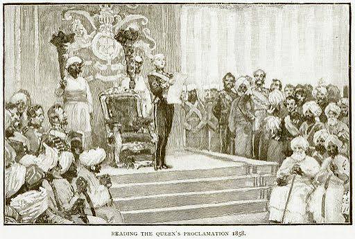 nakul rana: THE 1857 SEPOY MUTINY AND RISE OF AN .... NATIVES PARTED WAYS WITH